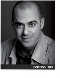 Harrison Barr image