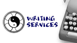 a wordsmith respects the word